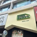 네코마켓 - 광주시 태봉로 145-2 | 성남 미금역 24시 반려동물 강아지고양이 간식&용품점 네코마켓 다녀왔어요
