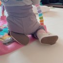 130 | 돌아기 걸음마 신발 추천 미니위즈 걸음마 신발 130 후기