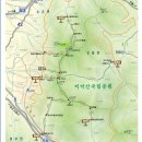 626차 10월 정기산행지 변경안내(강원 원주 치악산/1042m) 이미지