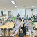 증평군청소년수련관 이미지