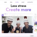 칸에셋 | apoc 첫인상 후기 — 가입부터 첫 AR 필터 완성까지 솔직하게 써봤어요