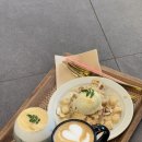 에이치1070 | [왕십리 데이트 맛집_뜨아아아 커피집] 왕십리 디저트 시그니처, 주차