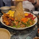 첨성길 | 경주 황리단길 황남두꺼비/ 80대 엄마도 좋아했던 첨성대7종세트, 내돈내산