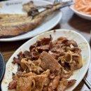 연탄불고기 이미지