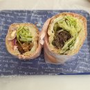 테이크잇이지 - 마포구 포은로 37 | 구디역 샌드위치 맛집 테이크잇이지, 치킨 불고기바게트 빠삭한 인생 빵 발견 점심 맛집