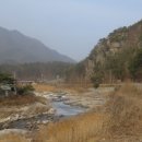 운산구지 | 단영군 - 운선구곡(雲仙九曲)