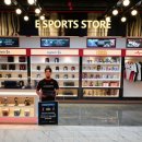 K-1 PC방 | 부천 데이트 코스 실내 놀거리 부천PC방 인테리어 레드포스