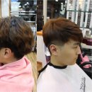 신개금우성아파트 | 개금미용실/당감동미용실 우성헤어필 알레이 :남자머리 염색