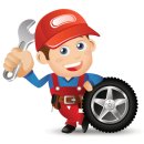 진성카센터 이미지