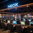 NEOX PC 이미지