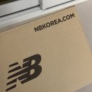 1906 | 뉴발란스1906 팬텀블랙 M1906RES 언박싱 후기 (포인트쿠폰사용, 사이즈 꿀팁)