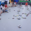 경희대 미래 태권도장 이미지