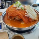 (주)더본 감자탕 이미지