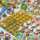 선원농장 | 판타지타운 리뷰 | 50레벨 달성까지 걸린 시간은?