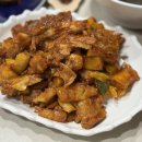 춘천닭갈비 | 닭갈비밀키트 서락비 매장 맛 그대로 살린 춘천닭갈비 후기