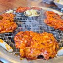 춘천닭갈비 이미지