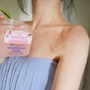 올바디헬스케어 | 12월 올영픽 바디케어 추천! 올리브영 어워즈 트리헛 슈가스크럽 사용법&amp;주기