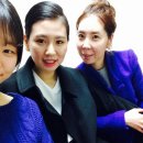 컷앤펌 미용실 이미지