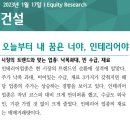 건설(Neutral)-오늘부터 내 꿈은 너야, 인테리어야 이미지