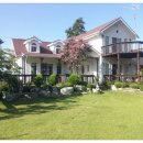 갯마을 펜션 이미지