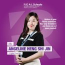 Ms. Angeline Heng Shi Jin, an enthusiastic educator 이미지