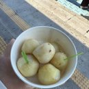 홍성(목포)휴게소 이미지