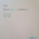 RM First Green Rubber 러버타일 이미지