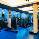 라구나 펜션 이미지