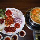 마포원보쌈 | 마포역 맛집 내돈내산 양은이네 오징어보쌈