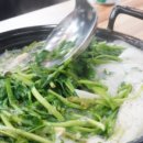 등촌샤브칼국수 용인동백점 이미지