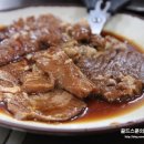 달맞이숯불갈비 이미지