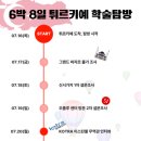 1-42 2026 동국대학교 해외학술탐방장학 - 🇹🇷 튀르키예 프롤로그 (서류, 면접)
