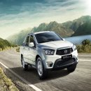 쌍용자동차하나로 이미지