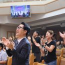 Again 2026 목포국동방송! 완도! Blessing Concert! 이미지