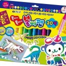 수채화(중급) 이미지