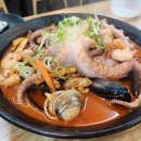 명가짬뽕전문점 | 포천 중국집 황궁해물왕짬뽕 샐러드바 밥까지 무료!