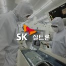 SK실트론(주)