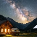 위성아파트 | 주택 인터넷 설치 불가?" 300만 원 공사비 대신 선택한 '일론 머스크 위성' 현실 후기 (속도/비용 분석)