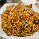 개마고원 | 전주 서신동 먹자골목 칼국수도 주는 아구찜 낙지볶음 찐맛집 개마고원 후기