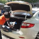 진흥세차장 이미지