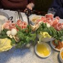신설동맛집/킹마라 훠궈
