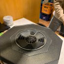 산천정육식당 | (내 돈 내산) 인천 삼산 숯불 닭갈비 맛집 팔각도 솔직 후기