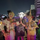 위드유호텔(with u hotel) | 0108~13 방콕여행 (서론)