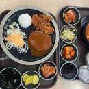 강천산휴게소(광주방향) 식사 후기! 순두부찌개와 제육돈가스세트 솔직 리뷰