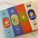 G.S.C | 오스템치약 4종 비교 후기, 잇몸케어G·시린이케어S·충치케어C 사용 리뷰