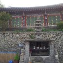 서산사(제77호) | (문화관광 소개) 비금면의 사찰 - 서산사