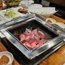 천안 백석동 돼지갈비 맛집｜석정 : 회식 모임 추천