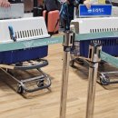 한산켄넬 | 인천-토론토 대한항공 강아지 해외 이동봉사 후기(feat. 국내선 환승)