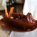 불타는돼지 이미지