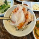 장유율하카페거리 깔끔한 한상을 맛볼 수 있는 수정원